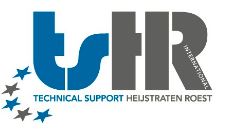 tshr international logo