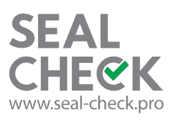 Seal Check